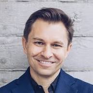 Dr David Sinclair