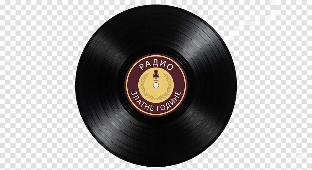 Radio Zlatne Godine
