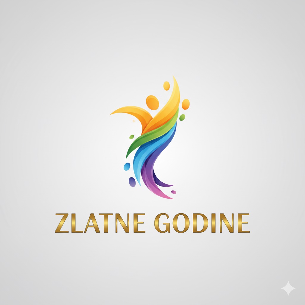 Logo Zlatne Godine