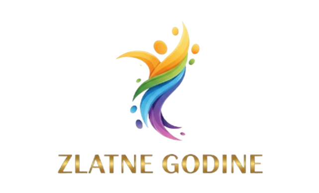 Logo Zlatne Godine