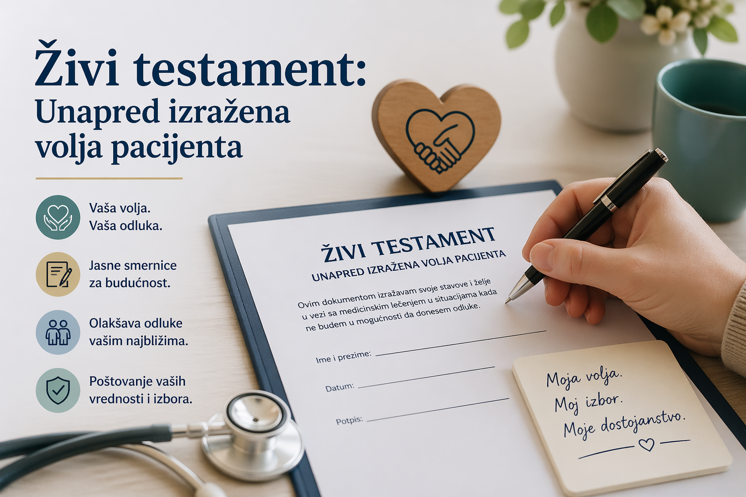 Živi testament